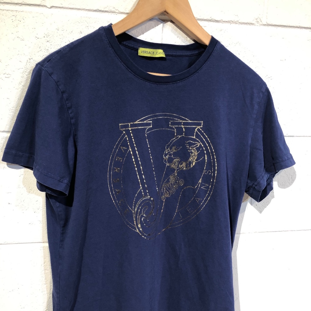 Versace T-Shirt